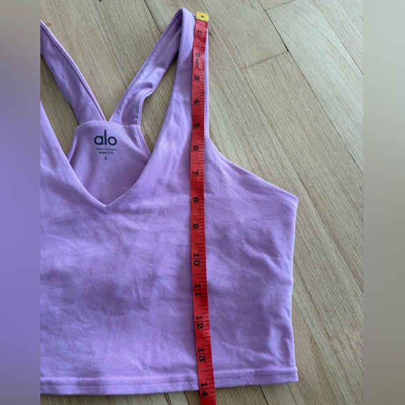 ALO Yoga Pink Lavender Airbrush Set - Picture 6 of 16